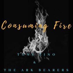 Consuming Fire
