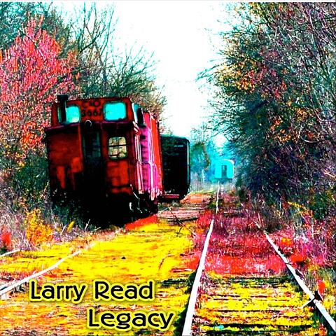 Larry Read