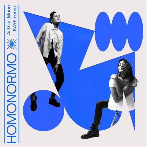 Homonormo (KAYE Remix)