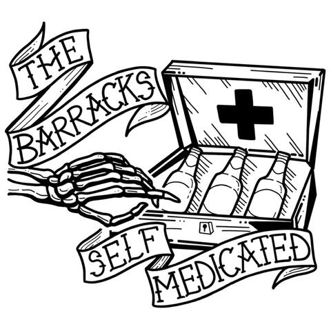 Self Medicated EP