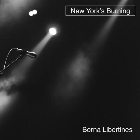 New York's Burning