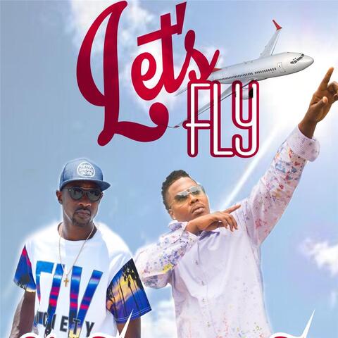 Let's Fly (feat. Favor)