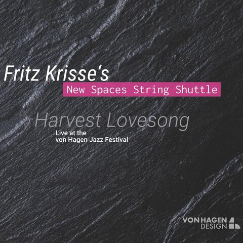 Harvest Lovesong