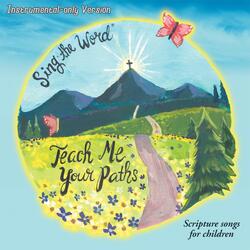 Sing for Joy (Instrumental Version)