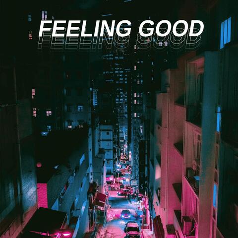 Feeling Good (feat. Martina Corona)