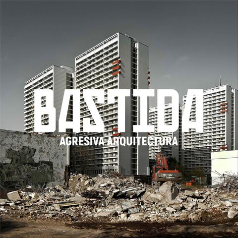 Agresiva Arquitectura