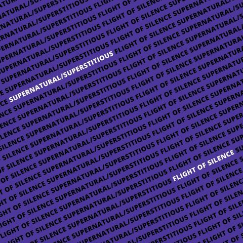 Supernatural / Superstitious