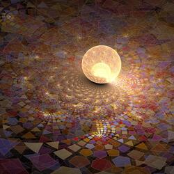 Fractal Perception