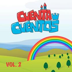 Caperucita, El Roble y la Encina