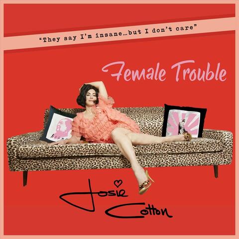 Female Trouble