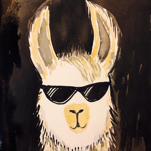The Llama Song