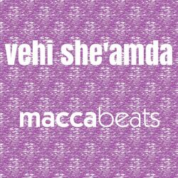 Vehi She'amda