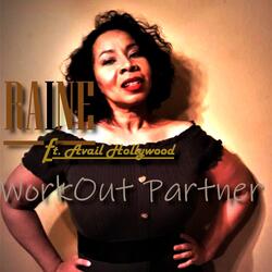 Workout Partner (feat. Avail Hollywood)