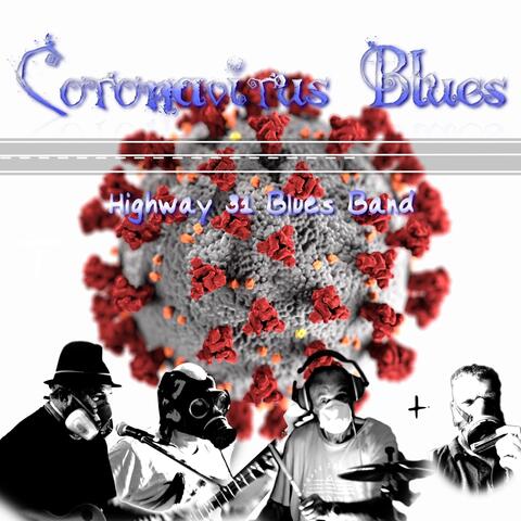 Coronavirus Blues