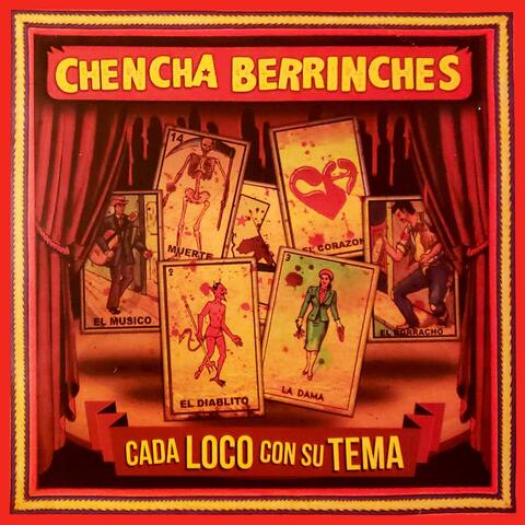 Cada Loco Con Su Tema