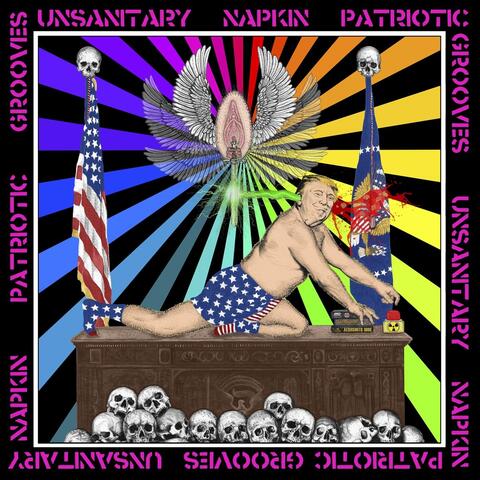 Patriotic Grooves