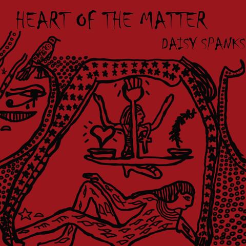 Heart of the Matter
