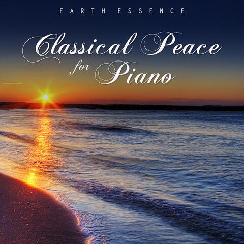 Classical Peace for Piano