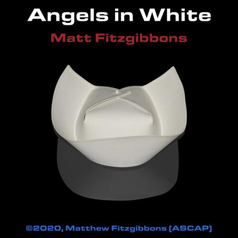 Angels in White