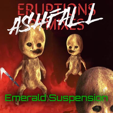 Ashfall (Eruptions Remixes)