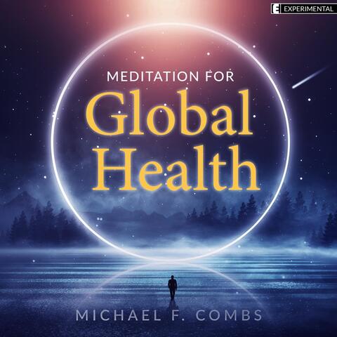 Meditation for Global Health