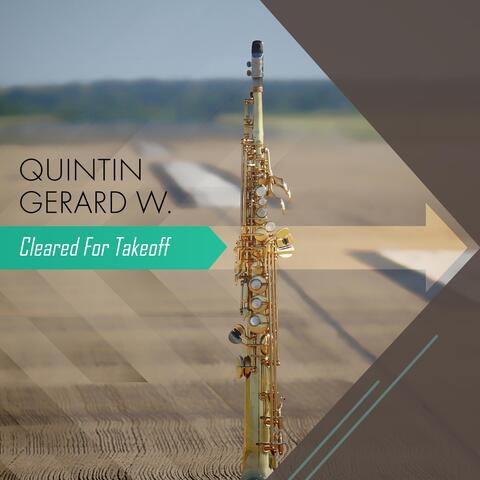 Cleared for Takeoff