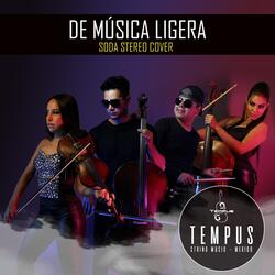 De Música Ligera