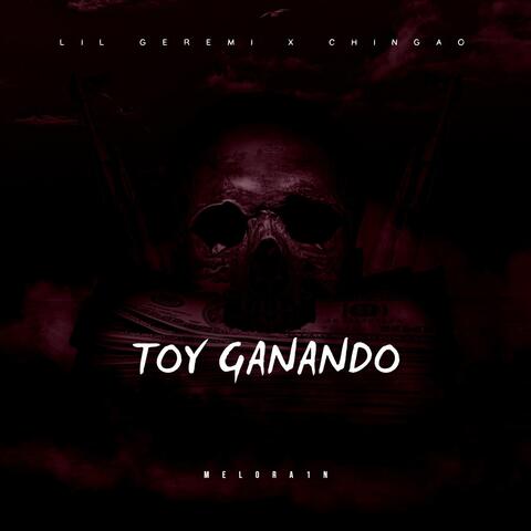 Toy Ganando