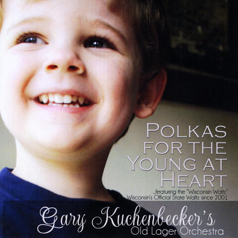 Polkas for the Young at Heart