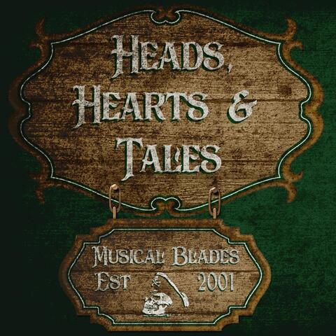 Heads, Hearts & Tales