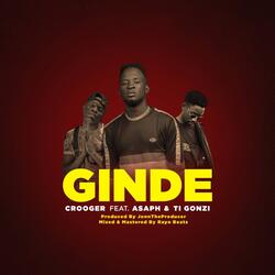 Ginde (feat. Asaph & Ti Gonzi)