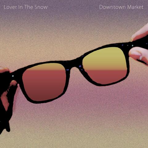 Lover in the Snow