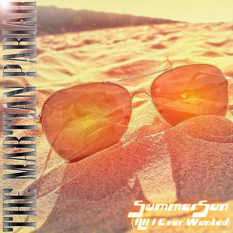 Summersun (All I Ever Wanted)