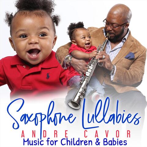 Saxophone Lullabies