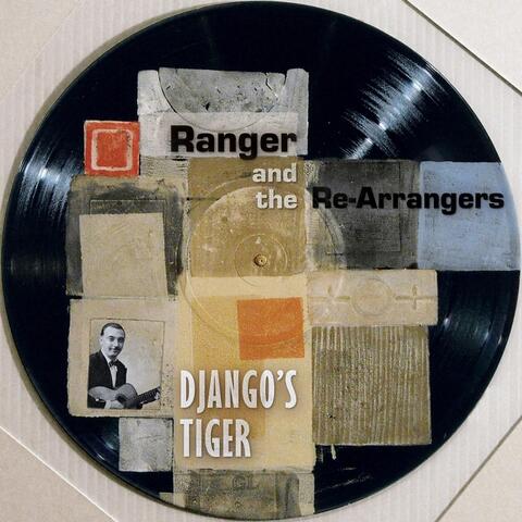 Django's Tiger