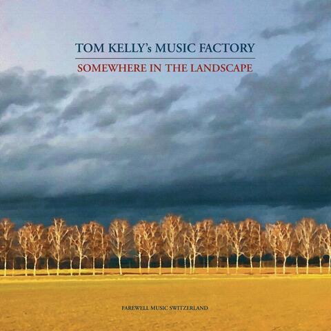 Somewhere in the Landscape