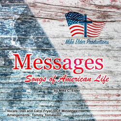 Come and Ride with Me (feat. Dcf Ministries)