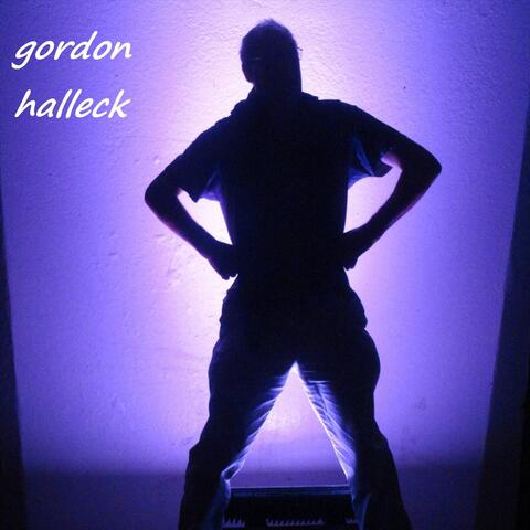 Gordonhalleck