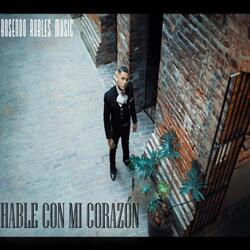Hable Con Mi Corazón