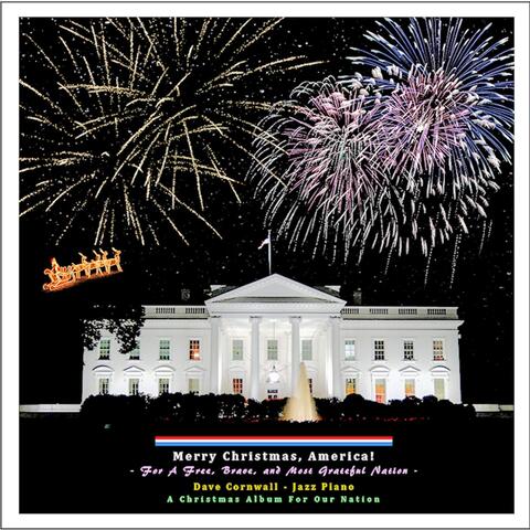 Merry Christmas America!