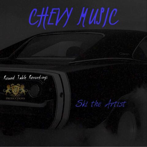 Chevy Music