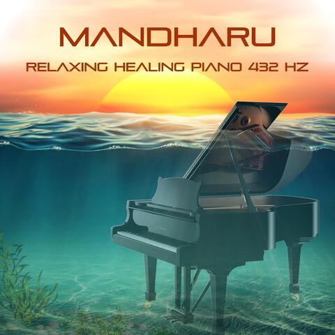 Relaxing Healing Piano