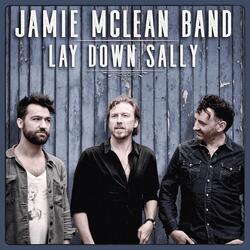 Lay Down Sally