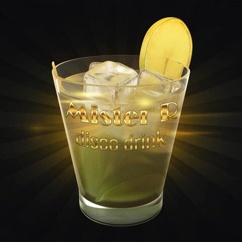 Disco Drink