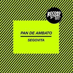 Pan de Ambato