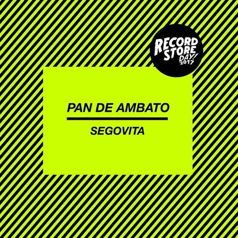 Pan de Ambato