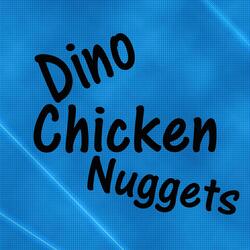 Dino Chicken Nuggets