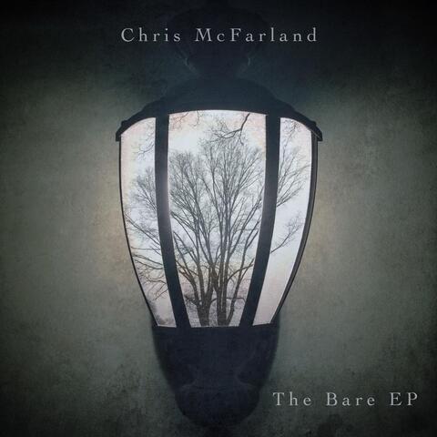 Chris McFarland