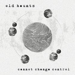 Cannot Change Control