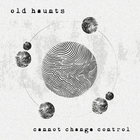 Cannot Change Control